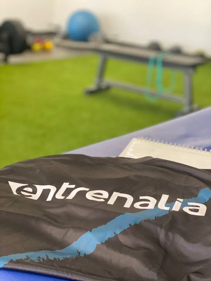 Entrenalia, Entrenamiento Personal en Granada — entrenamiento personal-studio en Ronda, Granada — 2
