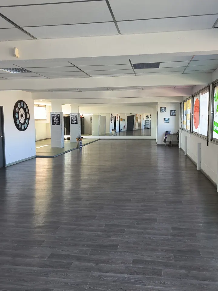 Kravmaga Toulouse — mma-studio à Minimes / Barrière de Paris / Ponts-Jumeaux / La Vache / Raisin / Fondeyre, Toulouse — 2