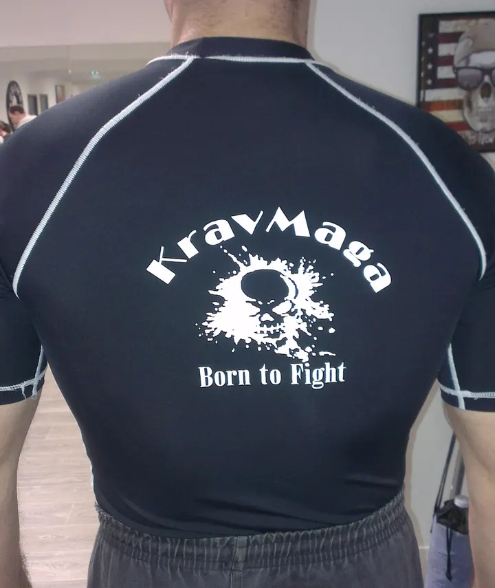 Kravmaga Toulouse — mma-studio à Toulouse — 3