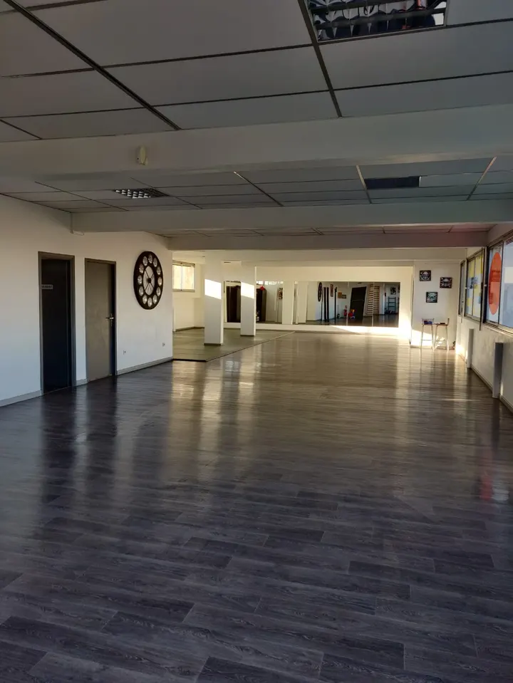 Kravmaga Toulouse — mma-studio à Toulouse — 5