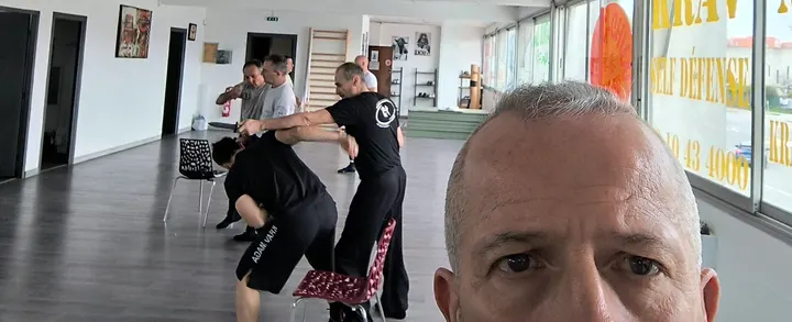 Kravmaga Toulouse — JJB à Minimes / Barrière de Paris / Ponts-Jumeaux / La Vache / Raisin / Fondeyre, Toulouse