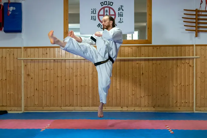 FIVEPilates — artes marciales-studio en Granada — 3