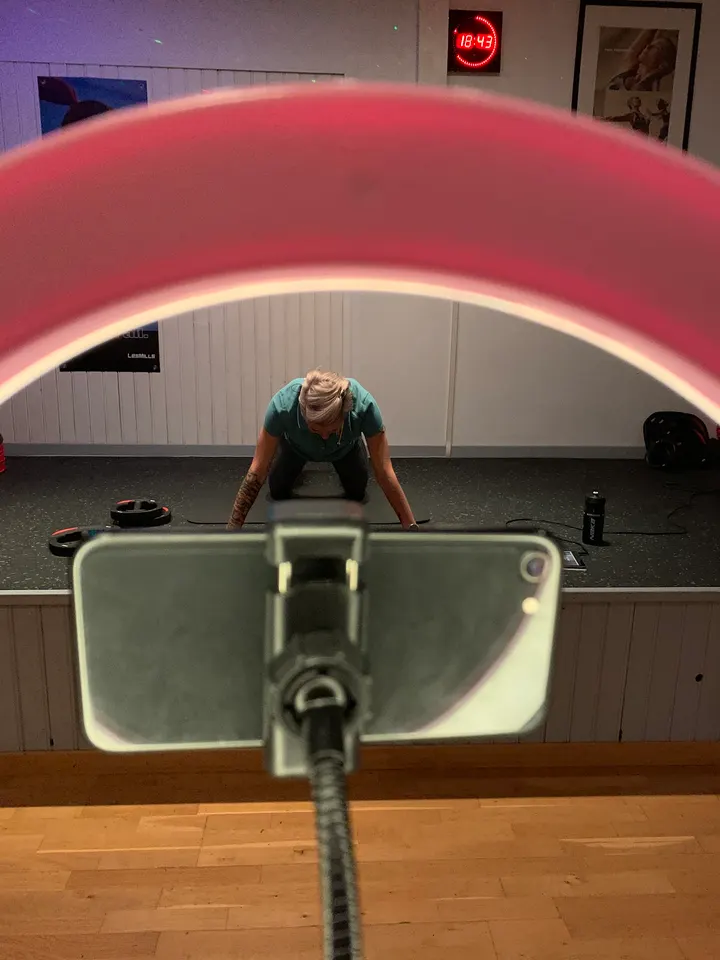 APY' FIT — salle de fitness-studio à Bergerac — 3