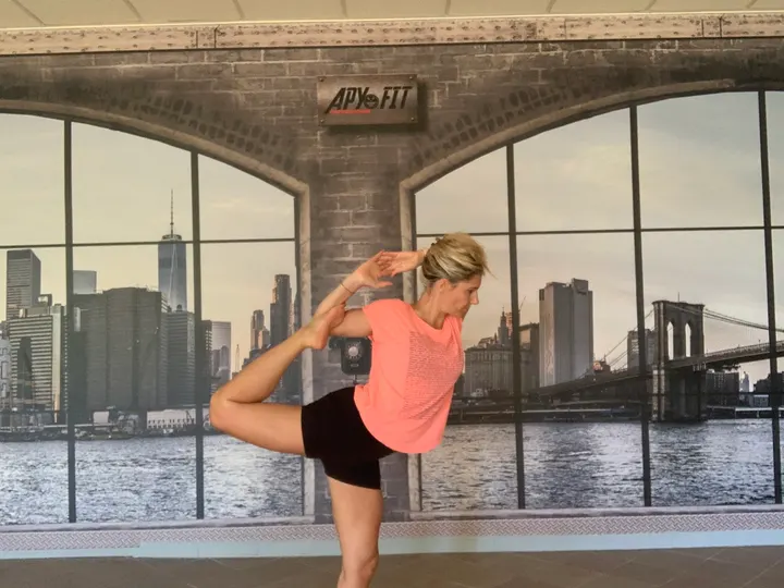 APY' FIT — salle de fitness-studio à Bergerac — 4