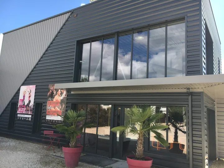 APY' FIT — salle de fitness-studio à Bergerac — 5