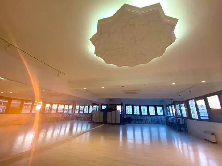 Estudio Cristiane Azem Danza Y Arte — baile-studio en Madrid — 4