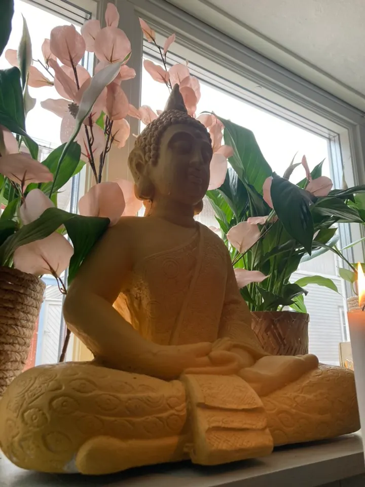 Studio löfte Falun — yoga-studio i Lilla Hälla, Falun — 2