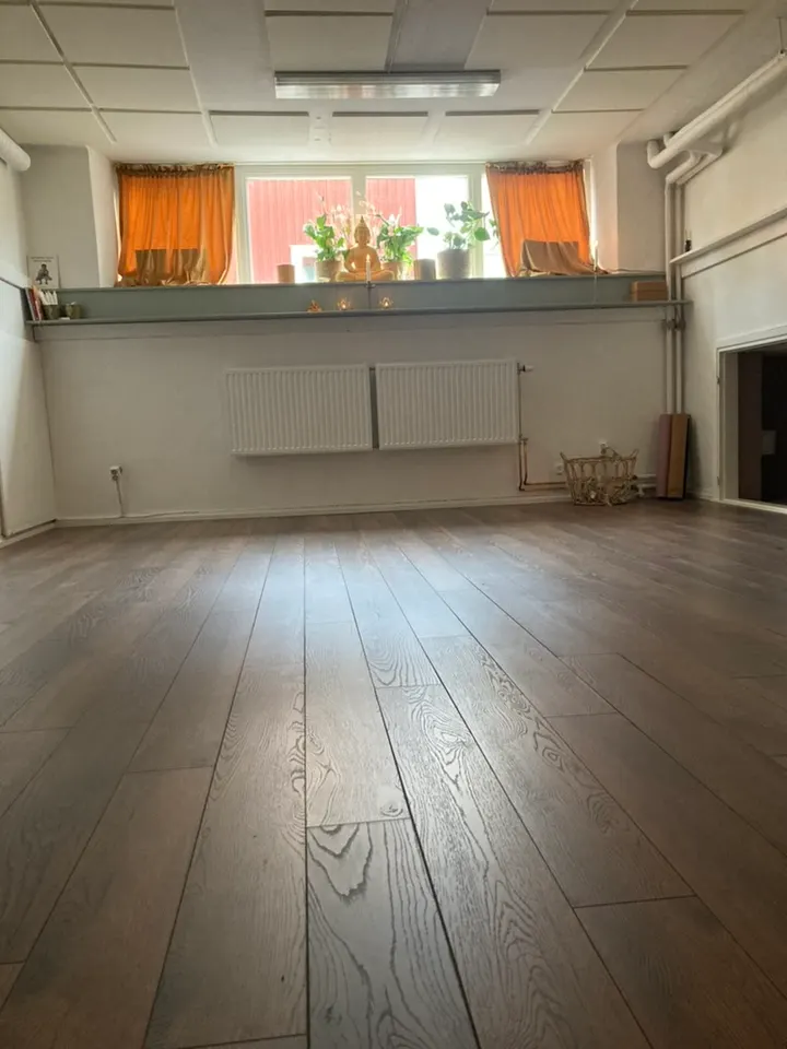 Studio löfte Falun — yoga-studio i Lilla Hälla, Falun — 3