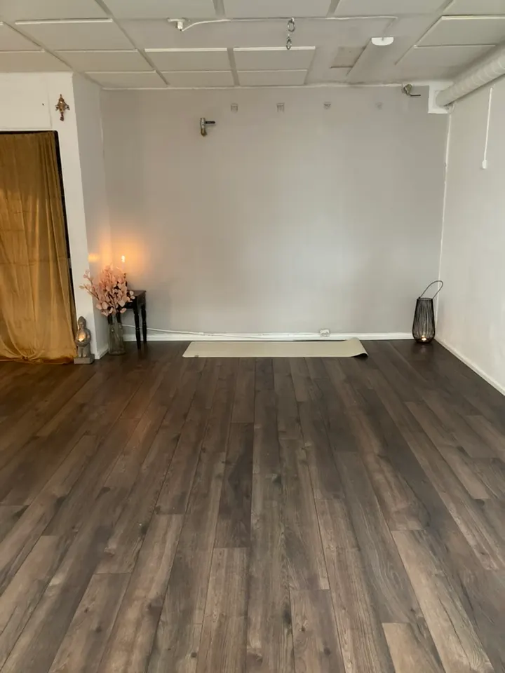 Studio löfte Falun — yoga-studio i Falun — 3