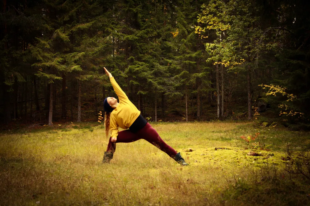 Studio löfte Falun — yoga-studio i Falun — bild 5