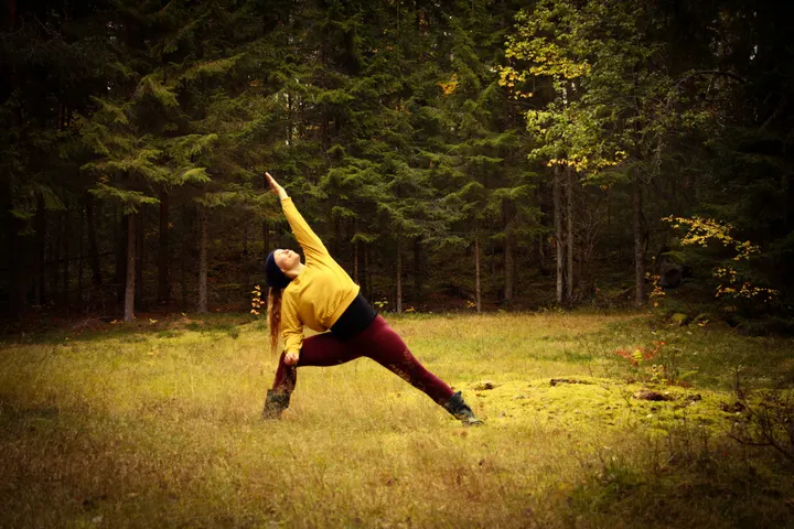 Studio löfte Falun — yoga-studio i Falun — 5