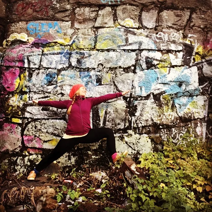 Studio löfte Falun — yoga-studio i Lilla Hälla, Falun