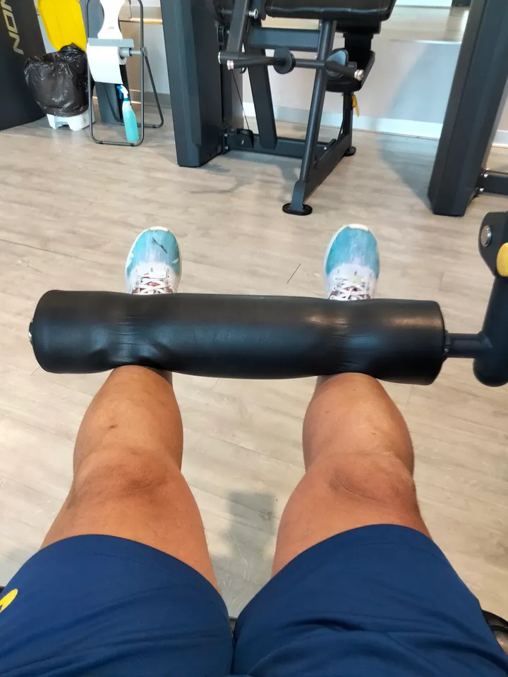 Arena Village C. Laguna — estudio de fitness-studio en Jerez de la Frontera — 2