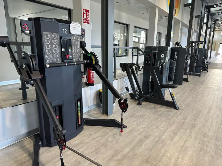 Arena Village C. Laguna — estudio de fitness-studio en Jerez de la Frontera — 3