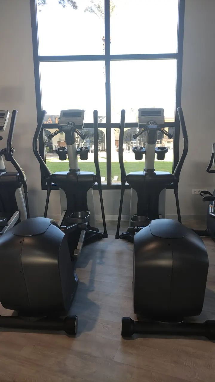 Arena Village C. Laguna — estudio de fitness-studio en Jerez de la Frontera — 4