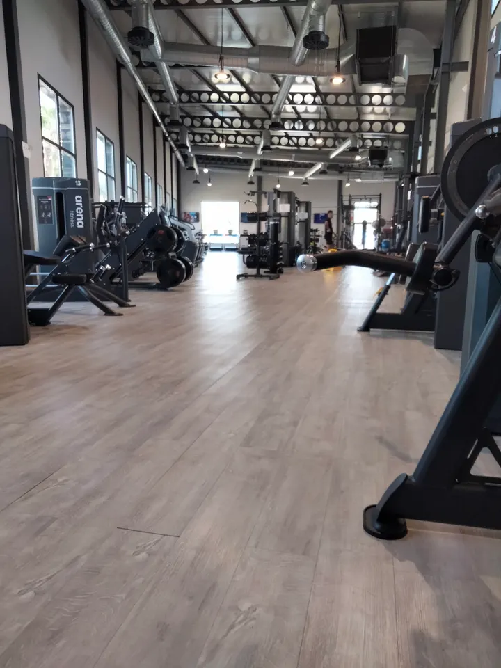 Arena Village C. Laguna — Estudio de fitness en Jerez de la Frontera