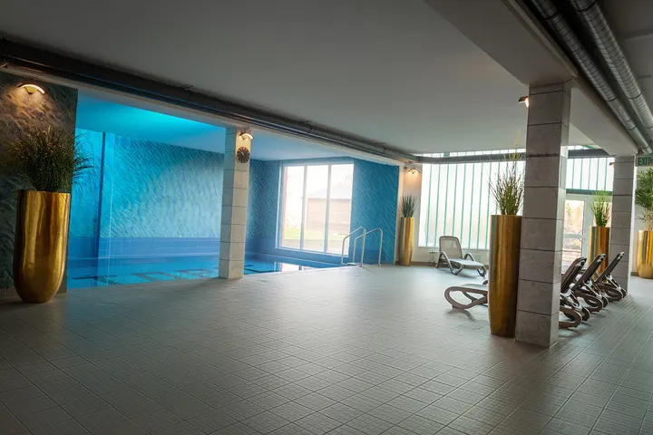TOPIC Ihr — fitnessstudio in Zweckel, Gladbeck — 3
