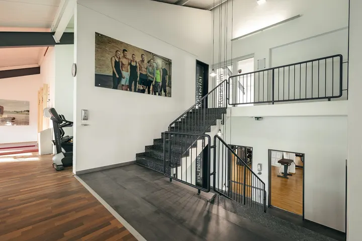 TOPIC Ihr — fitnessstudio in Gladbeck — 3