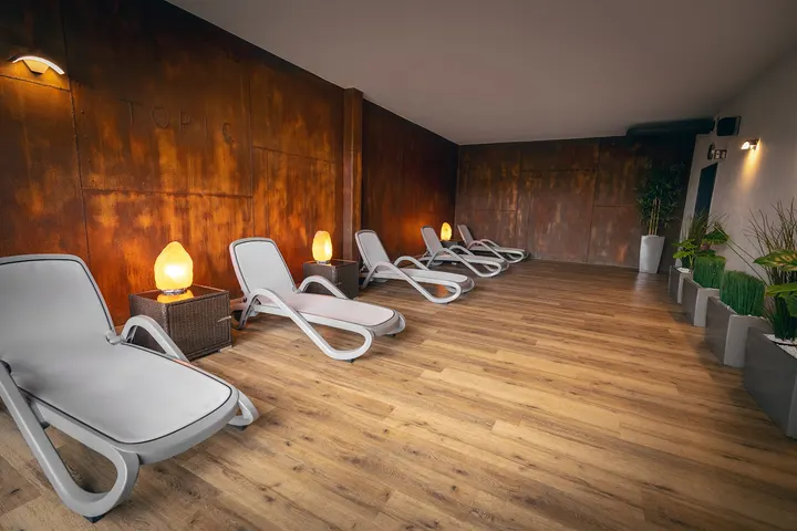 TOPIC Ihr — fitnessstudio in Gladbeck — 5