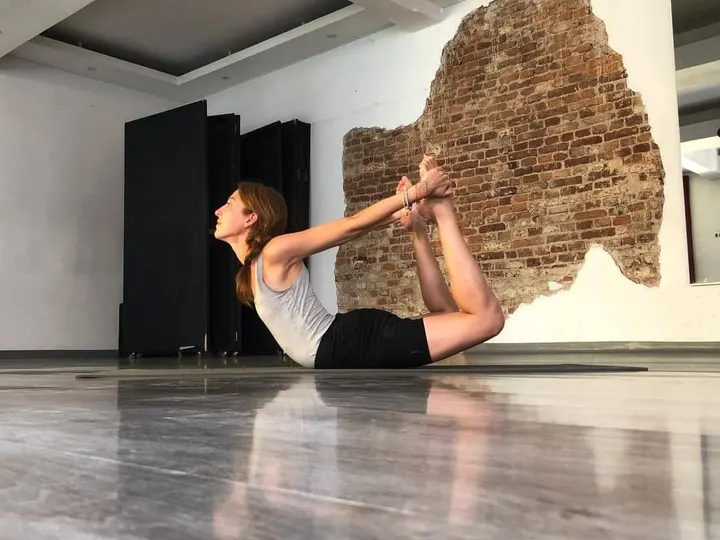 Lallapilates — pilates-studio a San Salvario, Torino — 2