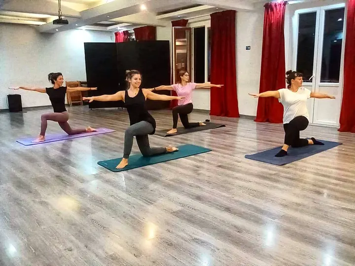 Lallapilates — pilates-studio a Torino — 3