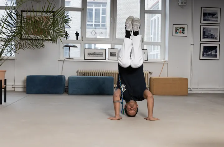 Afro-Ritmo Capoeira Berlin — kampfsport-studio in Steglitz, Berlin — 2