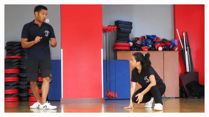 Afro-Ritmo Capoeira Berlin — kampfsport-studio in Berlin — 4