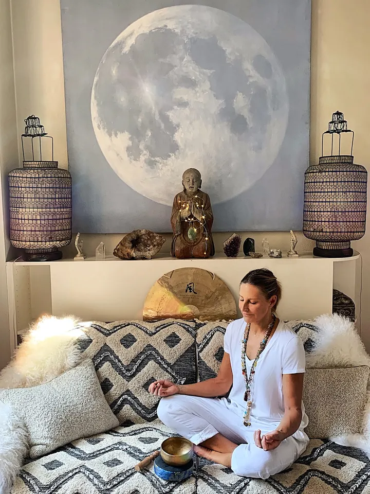 Breathe in Paris — breathwork-studio à Paris — 5
