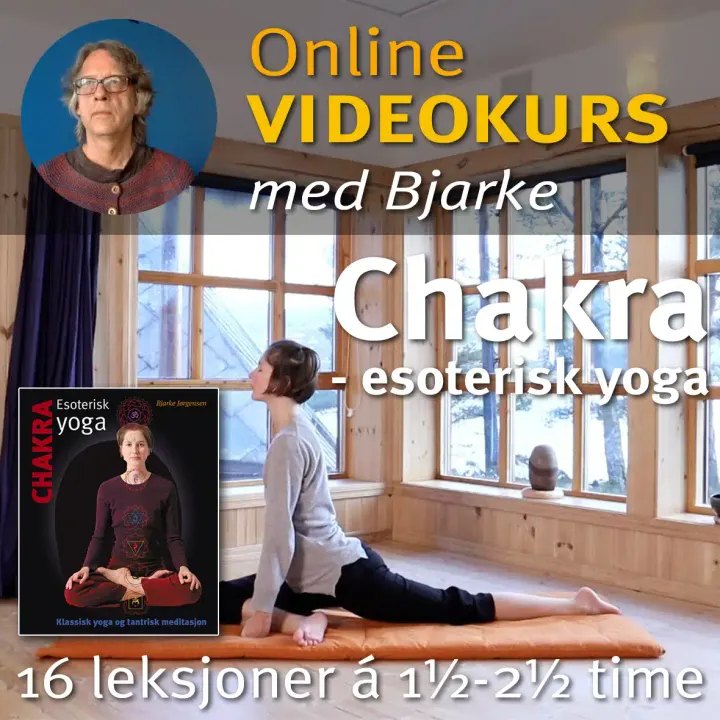 Yogaskolen i Bergen — yoga-studio i Bergen — 4