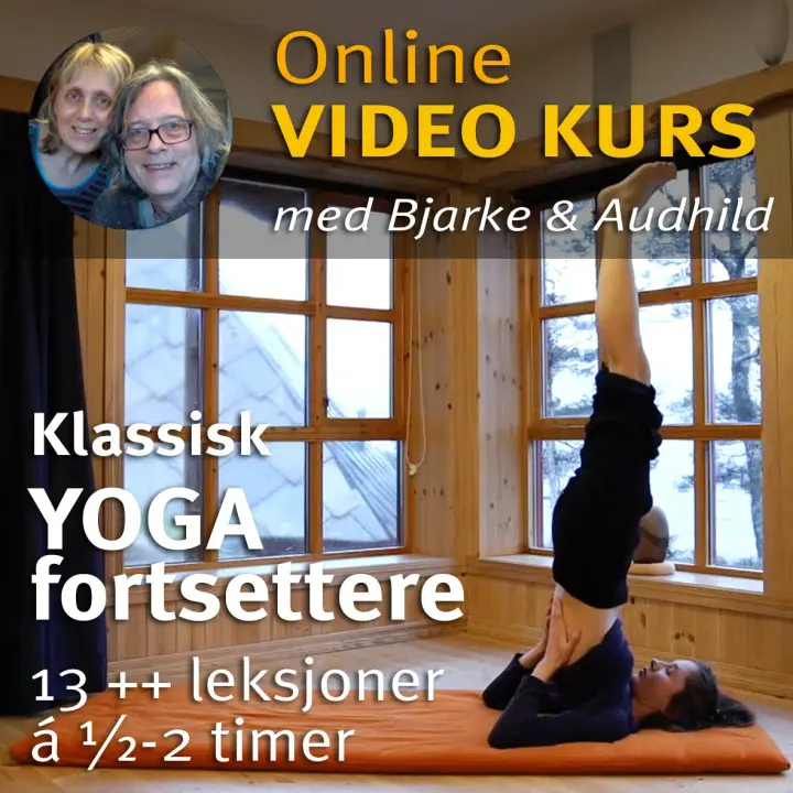 Yogaskolen i Bergen — yoga-studio i Bergen — 6