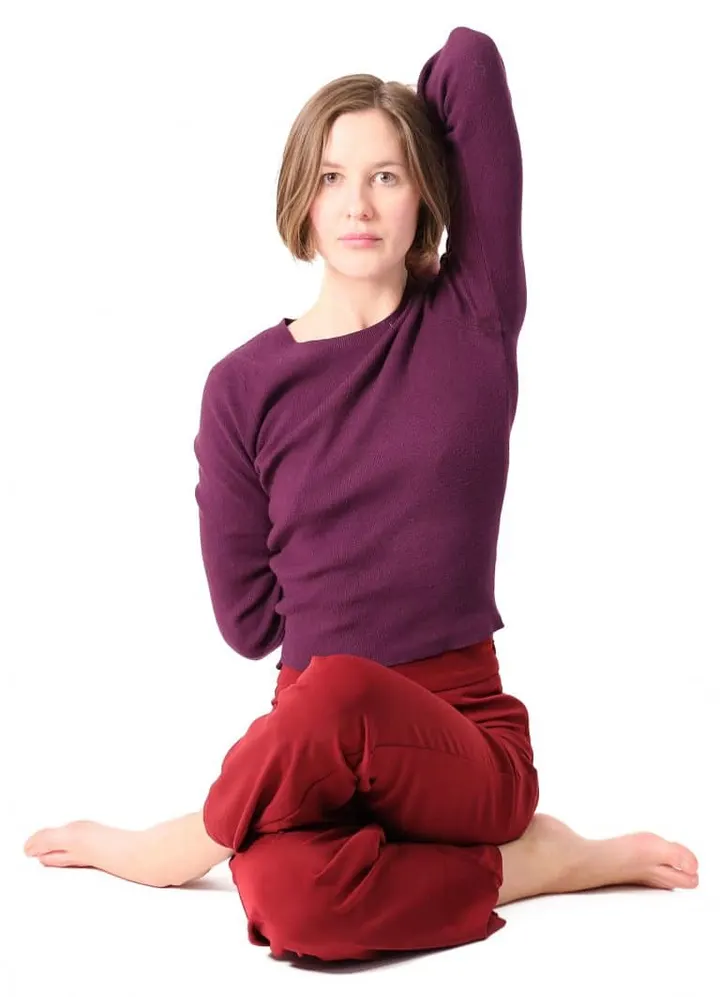 Yogaskolen i Bergen — yoga-studio i Sandviken, Bergen