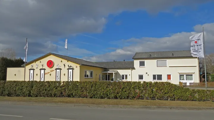 Sport-Art Lüchow — fitnessstudio in Lüchow — 2