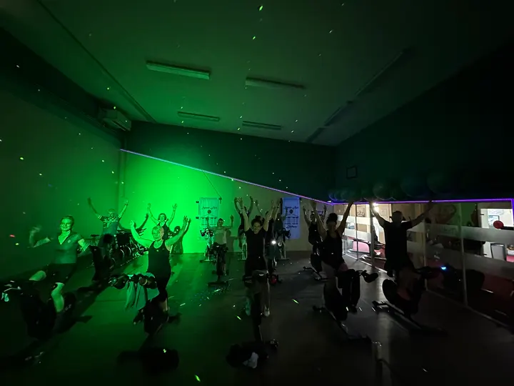 Sport-Art Lüchow — Yoga in Lüchow