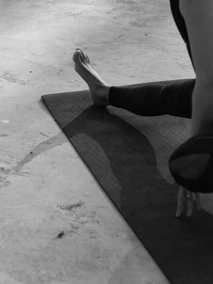 kugelrund umsorgt - Vaihingen — wellness-studio in Stuttgart — 4