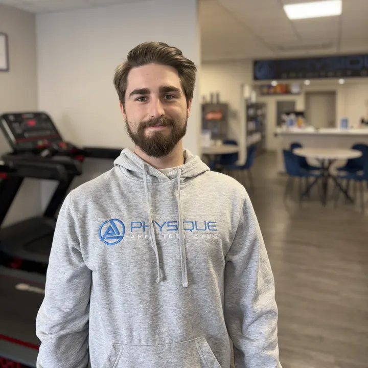Physique Architect — fitness studio in Church Crookham, Fleet — 3