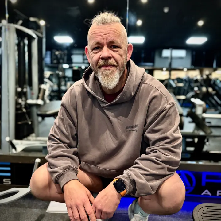 Physique Architect — fitness studio in Fleet — 3
