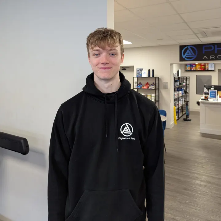 Physique Architect — fitness studio in Fleet — 4