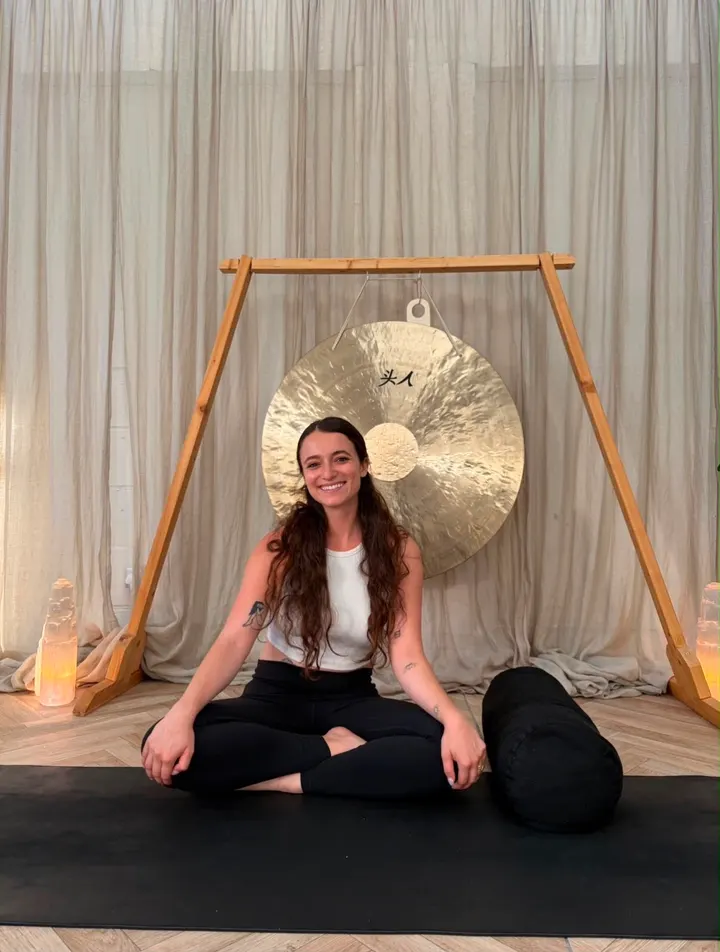 House of Moon — yoga-studio in London — 3