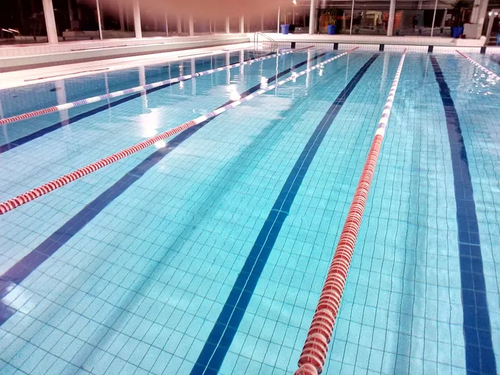 Centre Aquatique Calypso — bien-être-studio à Corbie — 2