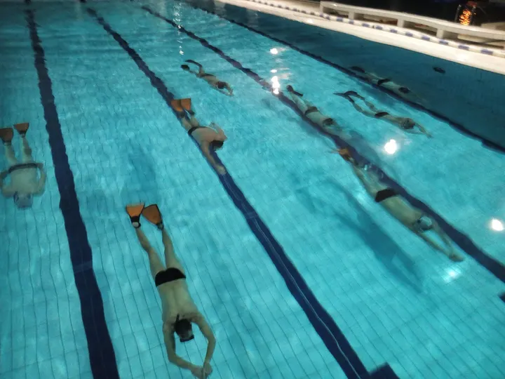 Centre Aquatique Calypso — bien-être-studio à Corbie — 3