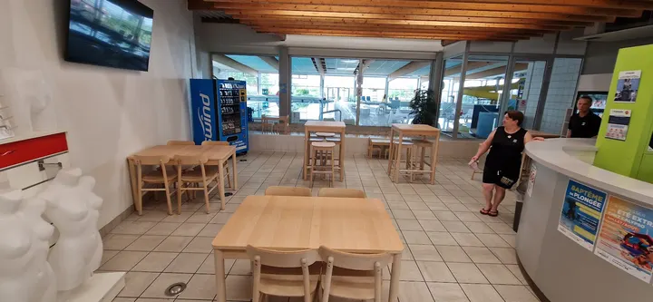 Centre Aquatique Calypso — bien-être-studio à Corbie — 3