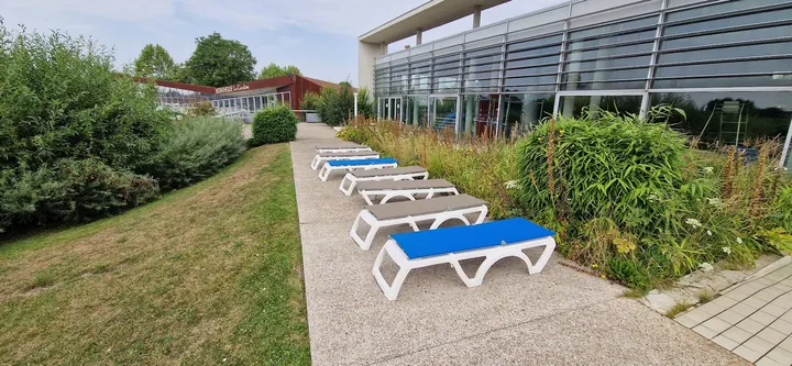 Centre Aquatique Calypso — bien-être-studio à Corbie — 4