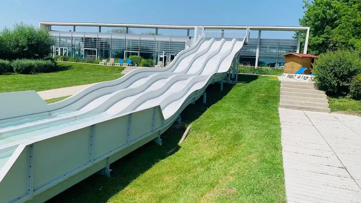 Centre Aquatique Calypso — bien-être-studio à Corbie — 5