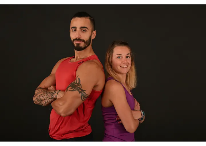 Fitness Forme — salle de fitness-studio à Luçon — 2