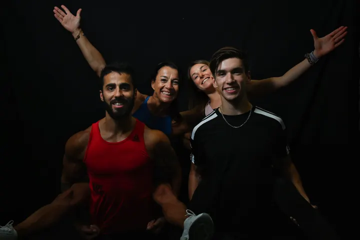 Fitness Forme — salle de fitness-studio à Luçon — 3
