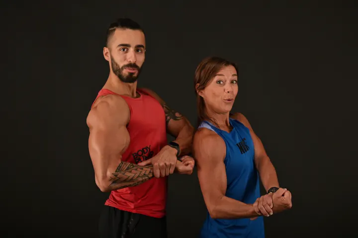 Fitness Forme — salle de fitness-studio à Luçon — 4