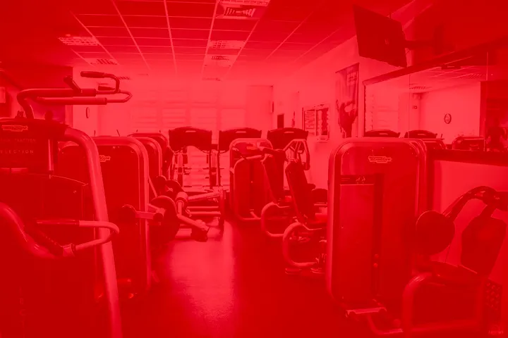 Fitness Forme — Salle de fitness à Luçon