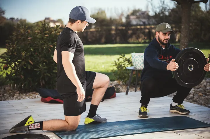 Coach Nico 31 — Coaching personnel à Minimes / Barrière de Paris / Ponts-Jumeaux / La Vache / Raisin / Fondeyre, Toulouse