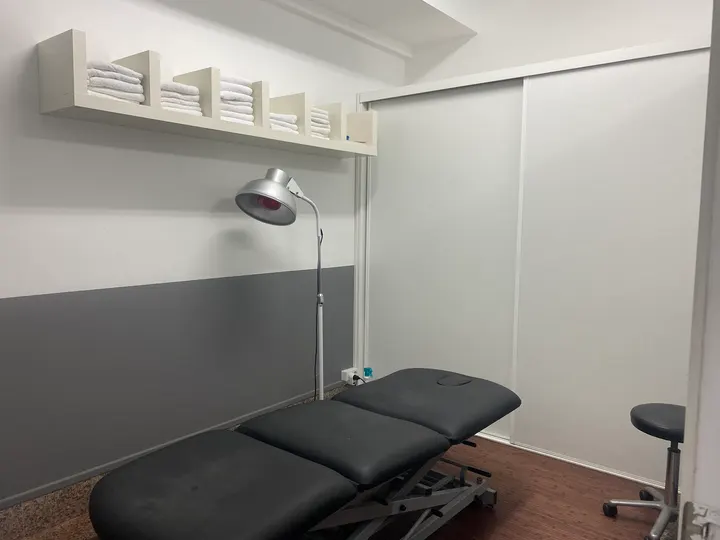Fit Center — entrenamiento personal-studio en A Fontenla, Vigo — 3