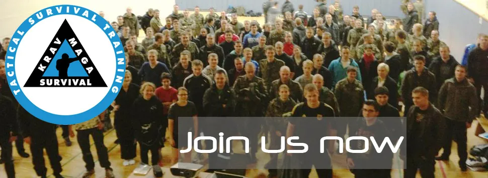 Krav Maga Survival International — kampfsport-studio in Sasel, Hamburg — 2